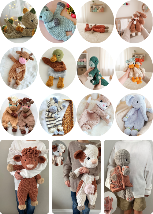 All Patterns Pack